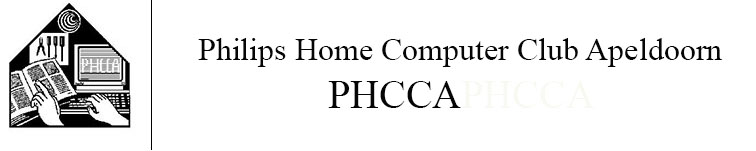 PHCCA
